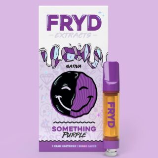 Fryd carts