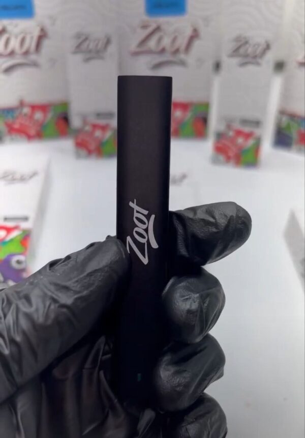 Zoot Disposable