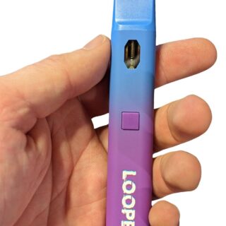 Looper disposable vape