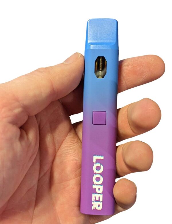 Looper disposable vape