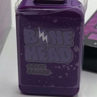 Bone head 2g disposable