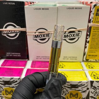 Moxie Carts