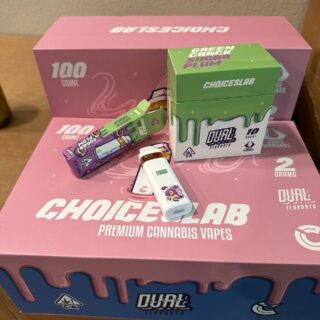 Choices Lab Disposable