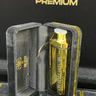 Ace Ultra Premium