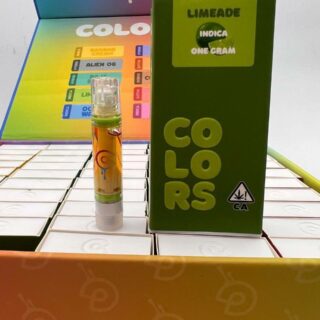 Color Carts