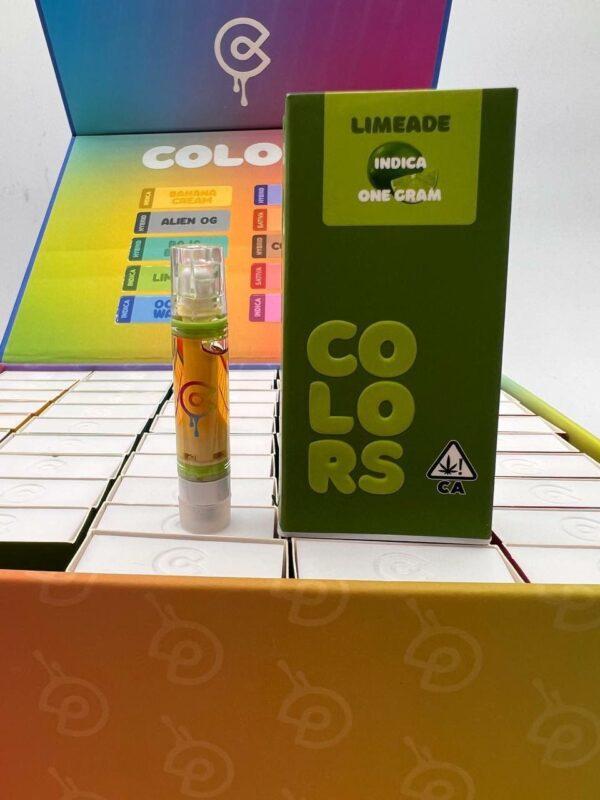 Color Carts