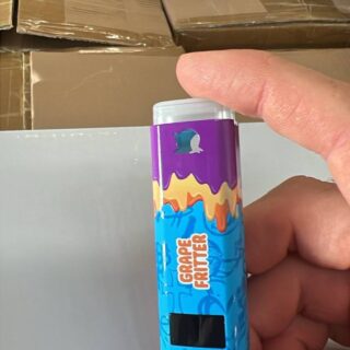 Uni Disposable Vape