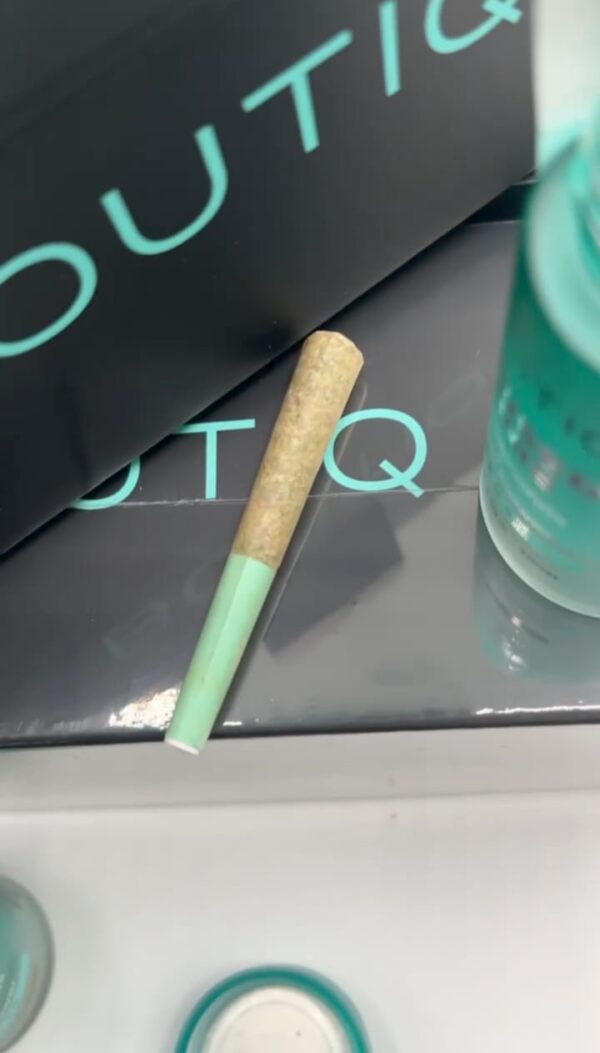 Boutiq Pre Rolls