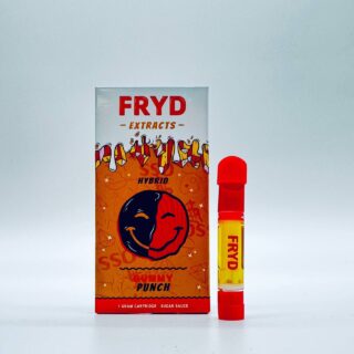 Fryd Carts