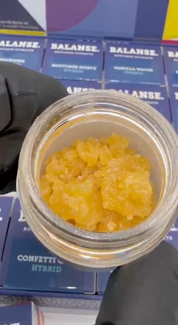 Balanse Boutique Extracts