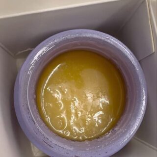 Oiogi Wax