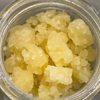 Diablo Kush Live Resin