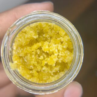 Ballers Choice Dabs