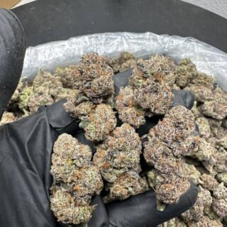 Rainbow Runtz Strain