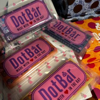 Dotbar Edibles