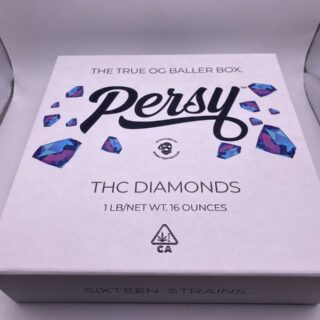 Persy Diamonds