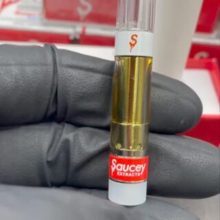 Saucey Extracts