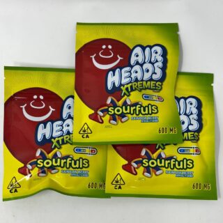 Airheads Xtremes