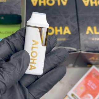 Aloha Disposable