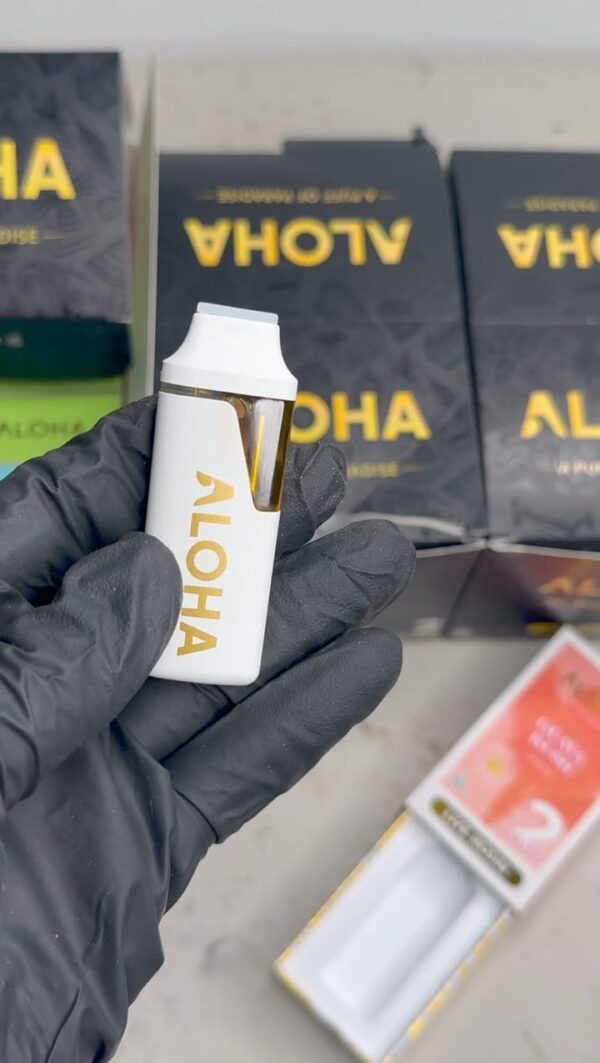 Aloha Disposable