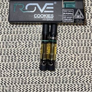 Rove Carts