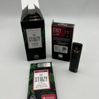 Stiiizy Disposable