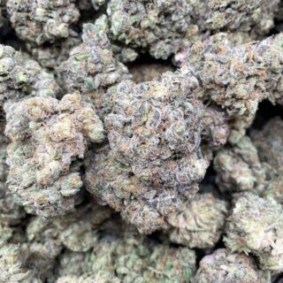 Apple Fritter Strain