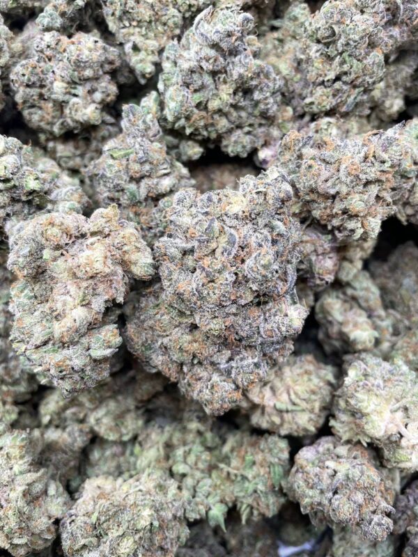 Apple Fritter Strain