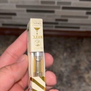 Canna Clear Carts