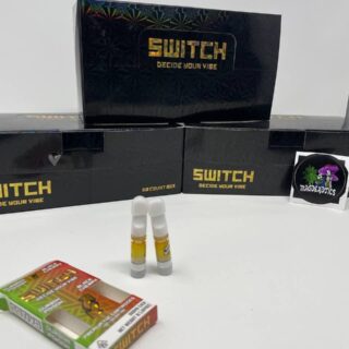 Switch Carts