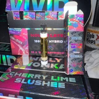 Vivid Carts