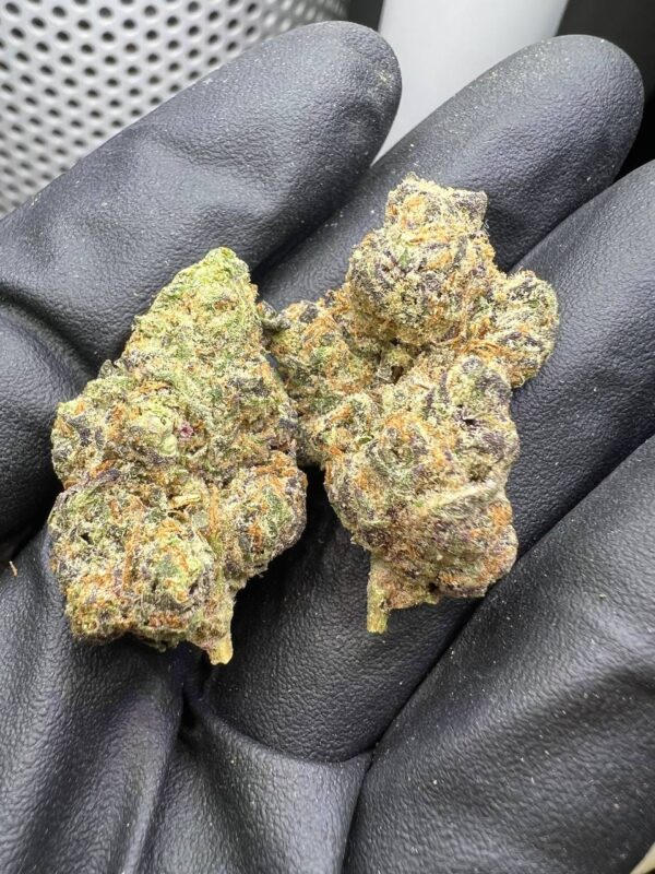 Sweet Tarts Strain