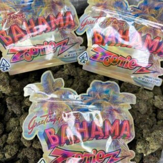 Bahama Zootiez Strain