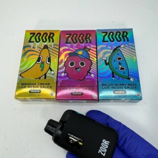 Zoor Disposable