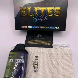 Elites Switch Vape