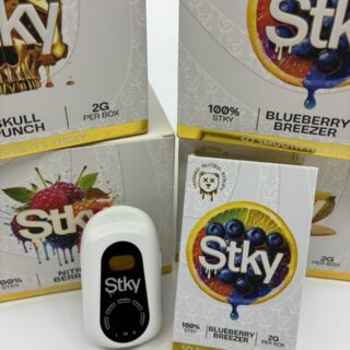 Stky Disposable