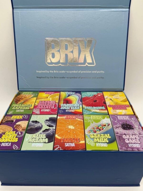 Brix vape - Image 4