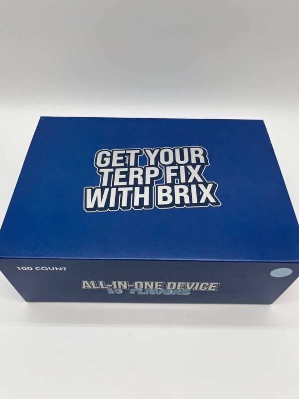 Brix vape - Image 2