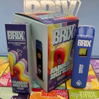 Brix vape