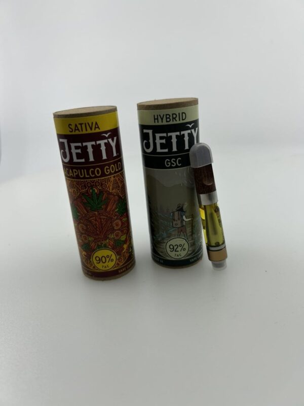 Jetty Cartridges - Image 2