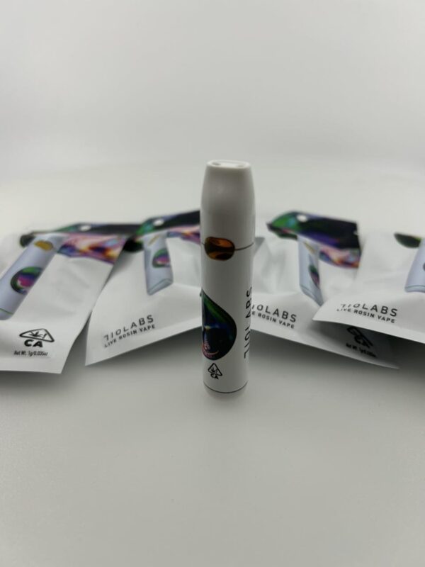 710 Disposable