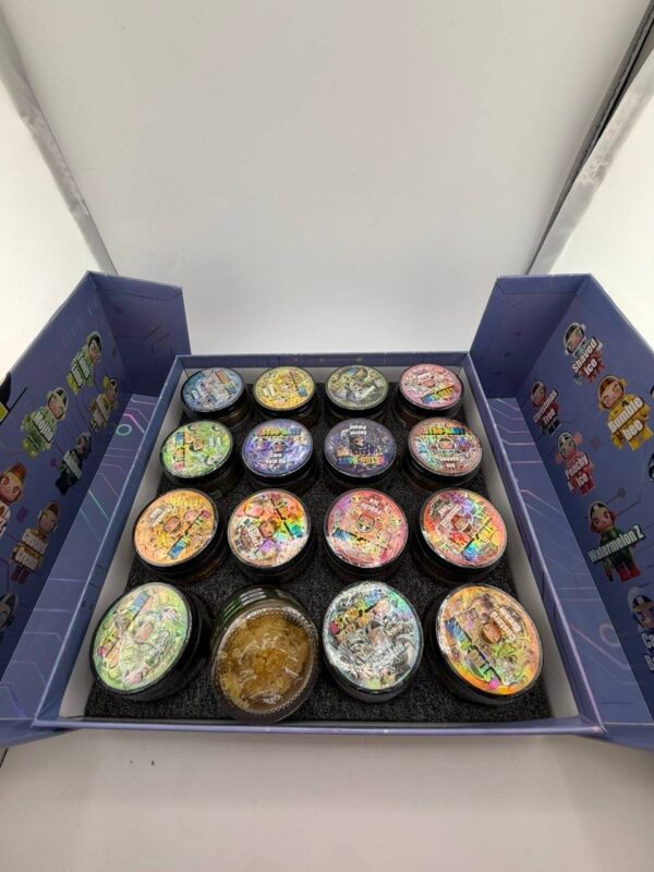 Astro Naut 1LB Variety Pack - Image 2