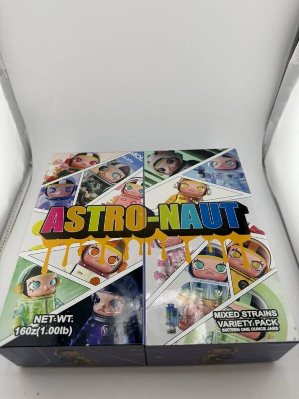 Astro Naut 1LB Variety Pack - Image 3
