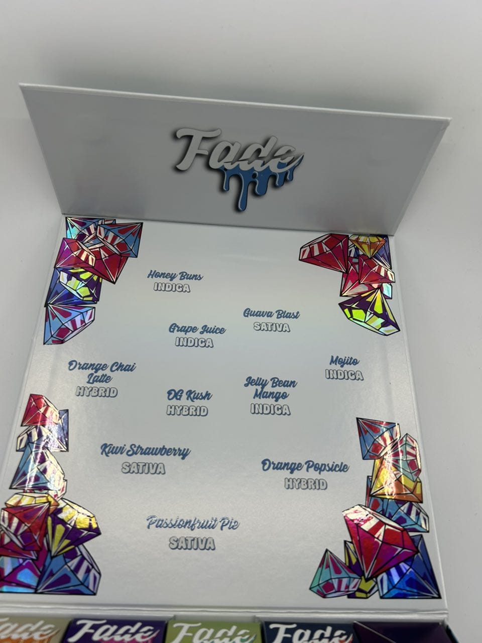 Faded Disposable - Image 2