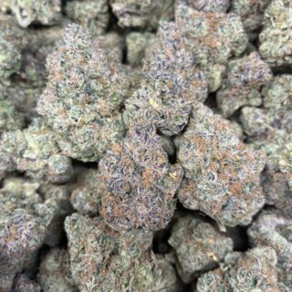 Paleta De Limon Strain