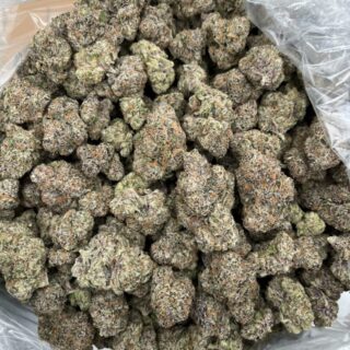 Strawberry Belts Strain