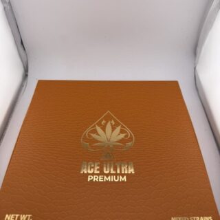 Ace Ultra Premium Gold