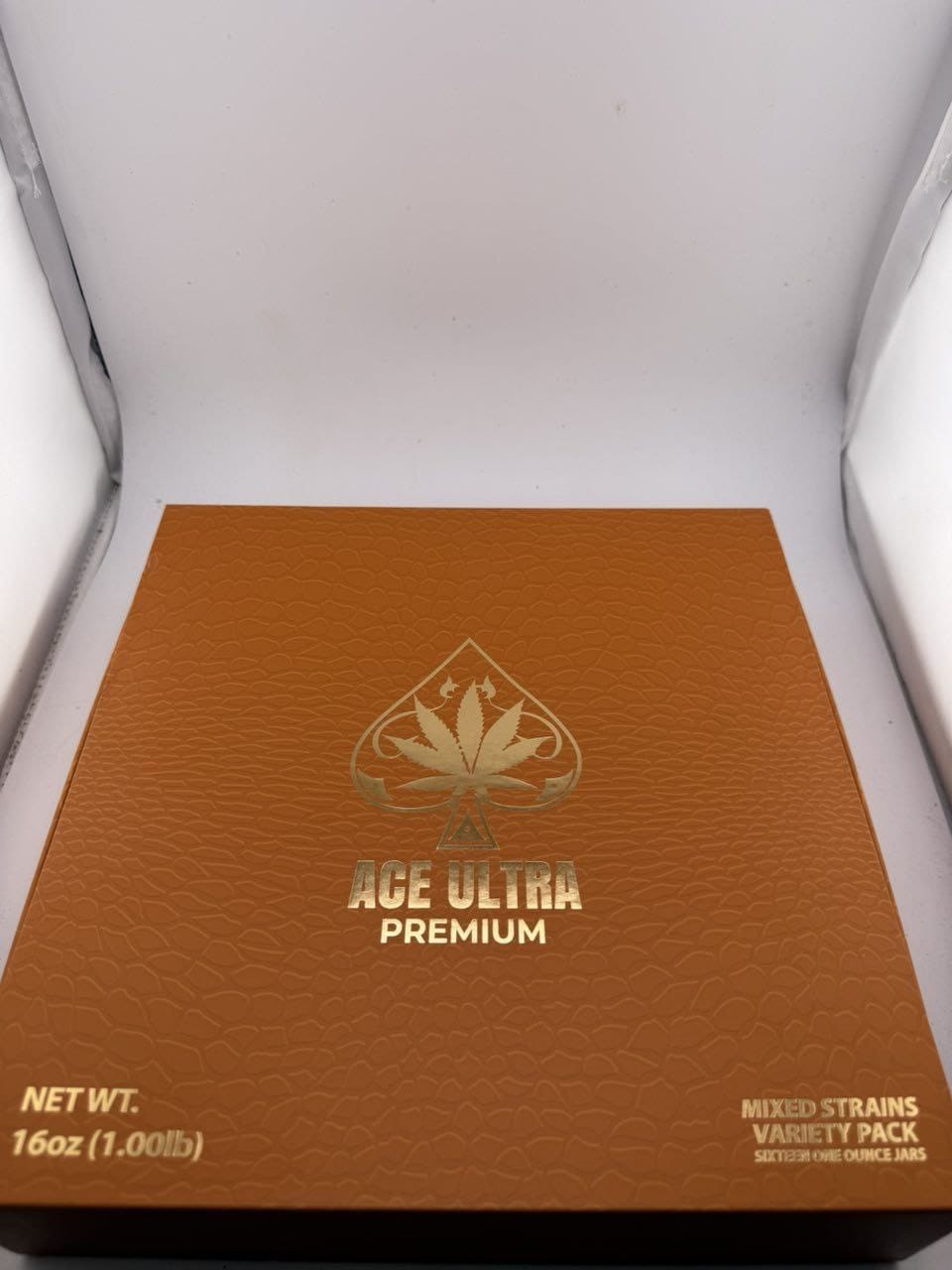 Ace Ultra Premium Gold