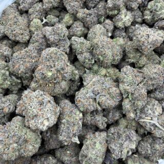 Pink Laffy Taffy Strain