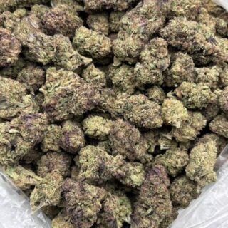 Cherry Fritter Strain